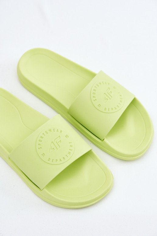Pantofle 4FMM00FFLIF045-45S   Pantofle 4FMM00FFLIF045-45S