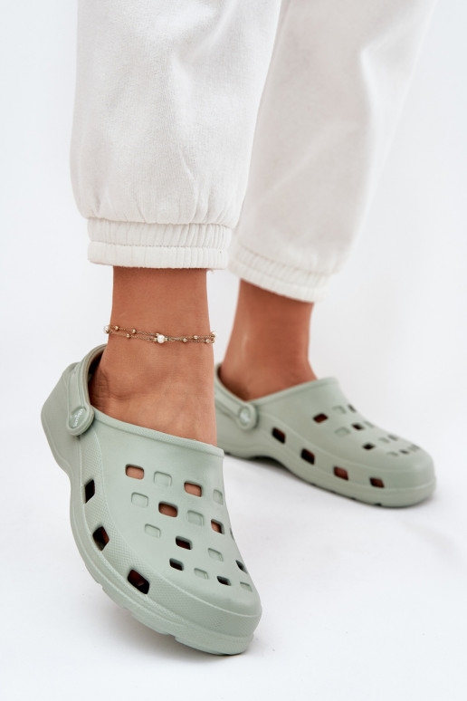 Dámské pantofle  LEMIGO 806 mincovna