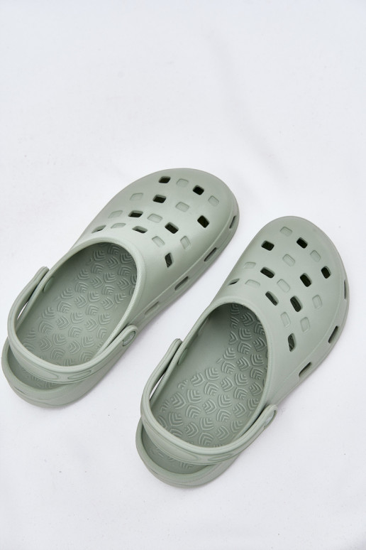 Dámské pantofle  LEMIGO 806 mincovna