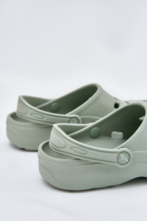 Dámské pantofle  LEMIGO 806 mincovna