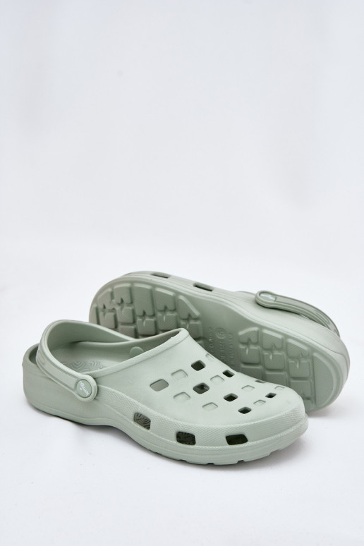 Dámské pantofle  LEMIGO 806 mincovna