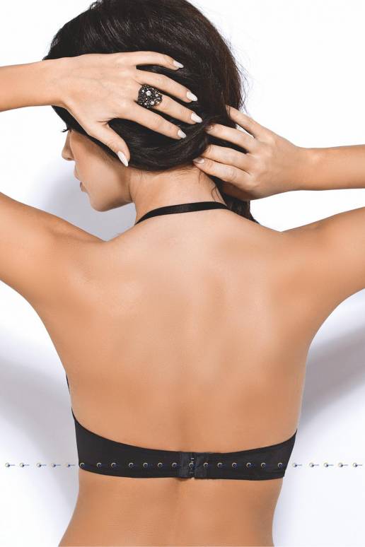  Liemenėlė modelis 117792 Gorsenia Lingerie 