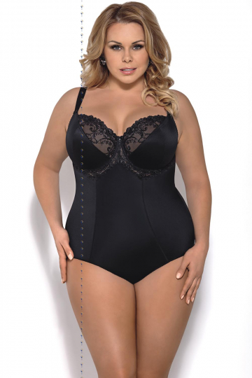 Bodis modelis 117807 Gorsenia Lingerie