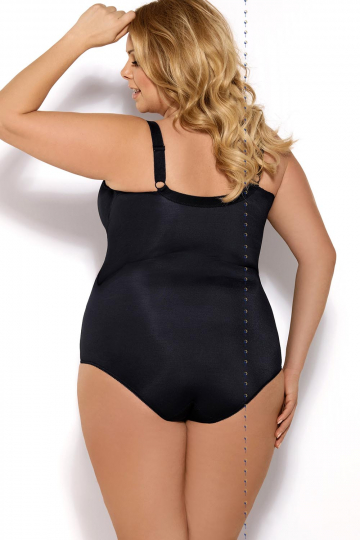 Bodis modelis 117807 Gorsenia Lingerie  2