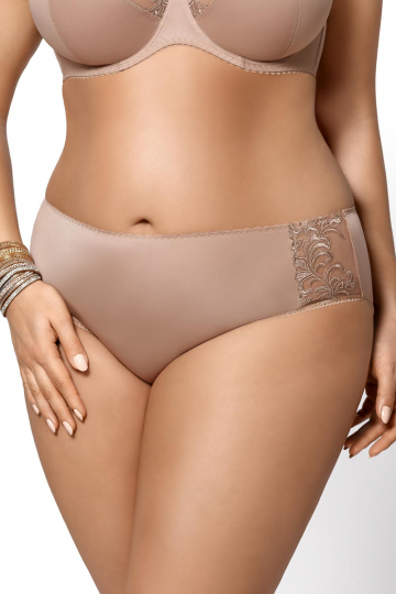 Kelnaitės modelis 114764 Gorsenia Lingerie