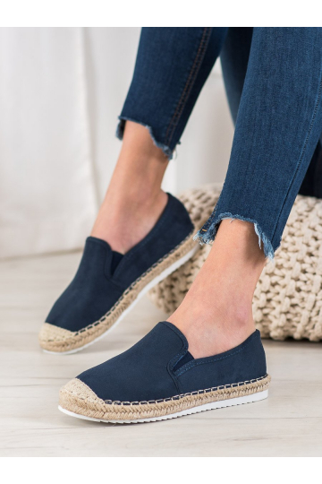 Seemisnahast espadrillid... 2