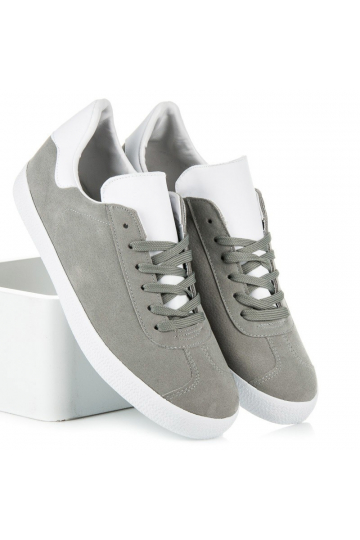 Vyriški pilkos ir baltos...