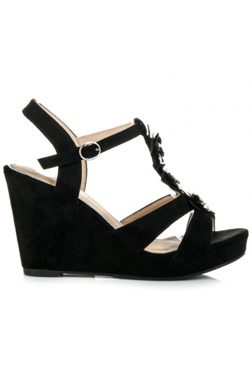 Stilingos juodos... 2