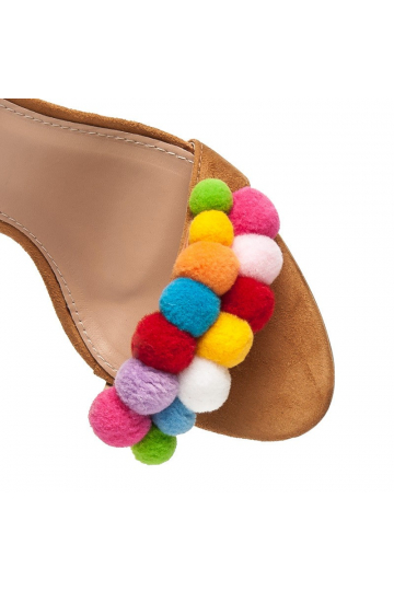 Rudos Sergio Todzi basutės... 2