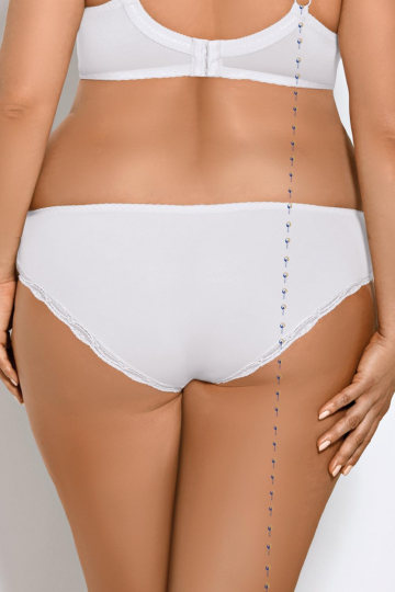 Kelnaitės modelis 114782 Gorsenia Lingerie  2