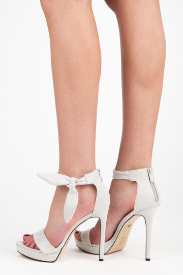 Zomšiniai pilki... 2