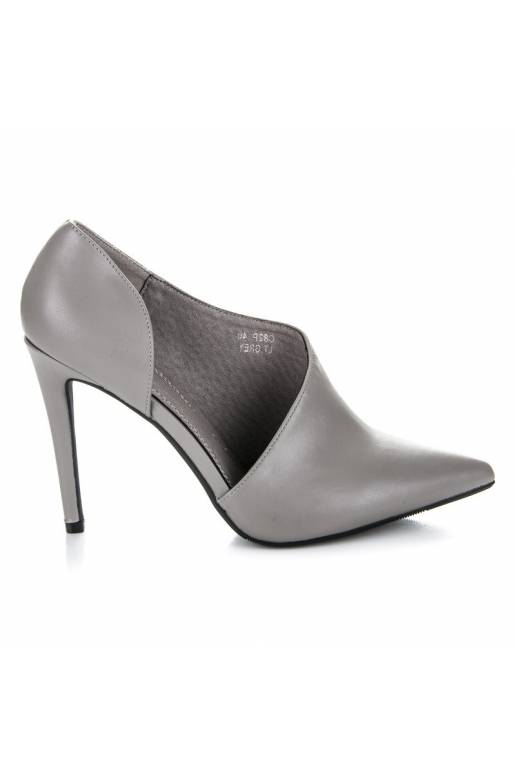 Asimetriški išskirtiniai šviesiai...