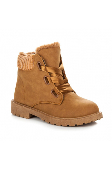 Rudos spalvos aulinukai su... 2