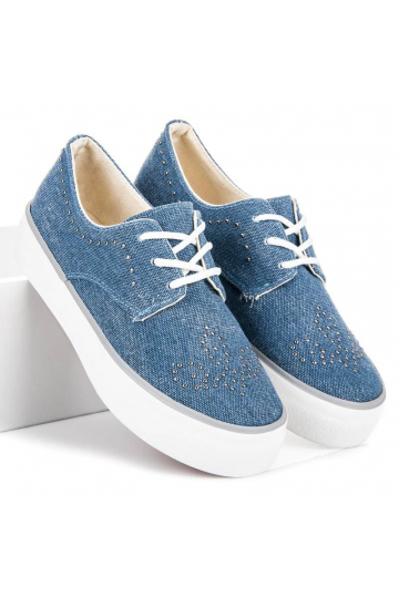 Mėlynos spalvos... 2