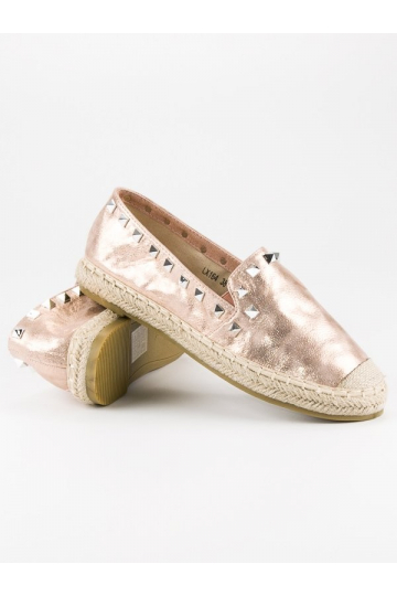 Rausvo aukso spalvos... 2