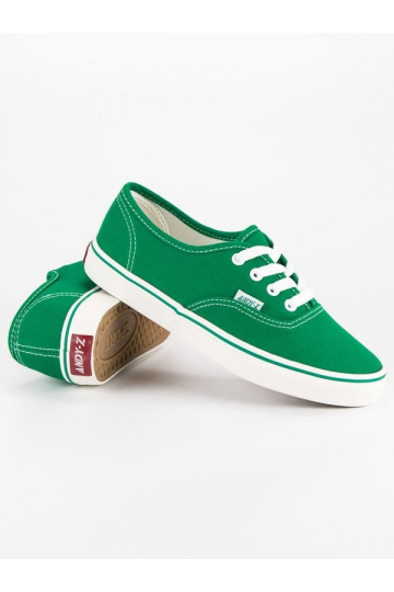 Žalios spalvos moteriški...