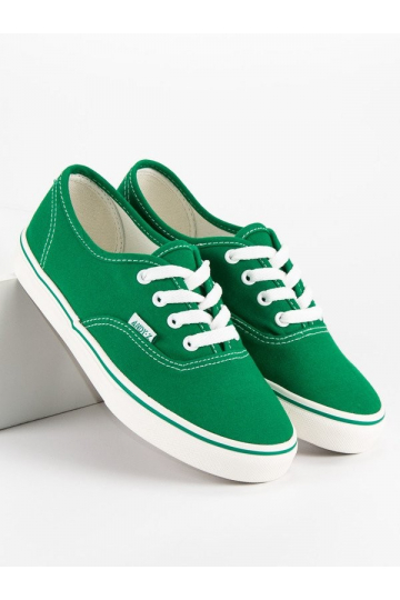 Žalios spalvos moteriški... 2