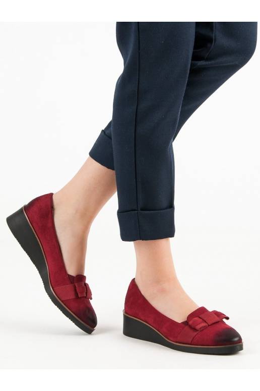 Platforminiai bateliai VINCEZA...