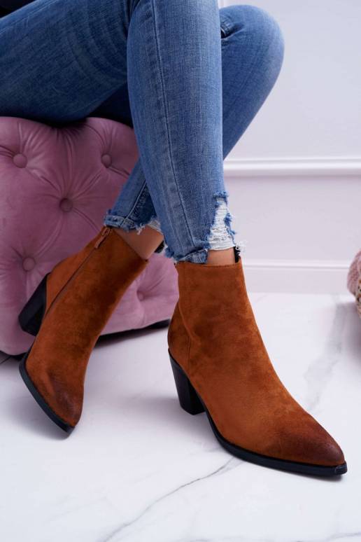 Aulinukai su kulniukais iš zomšos... Aulinukai su kulniukais iš zomšos...