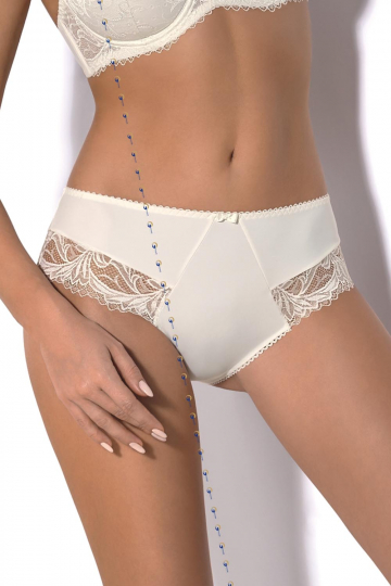 Kelnaitės modelis 109476 Gorsenia Lingerie