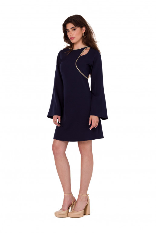  šaty 185460 Makover 