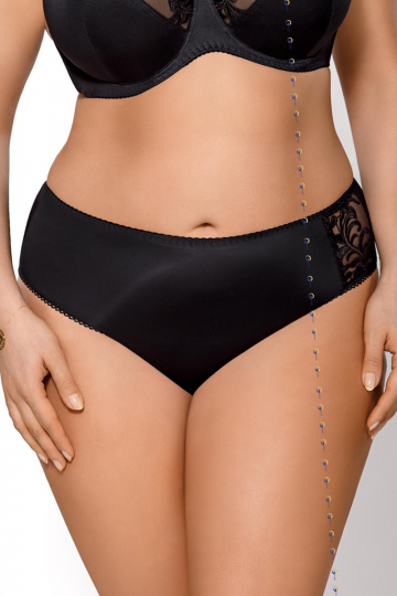 Kelnaitės modelis 109484 Gorsenia Lingerie
