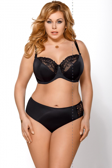 Kelnaitės modelis 109484 Gorsenia Lingerie  2