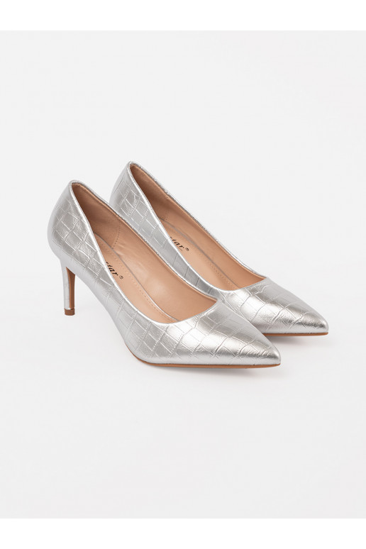 Klasick st brn lodičky Klasick st brn lodičky