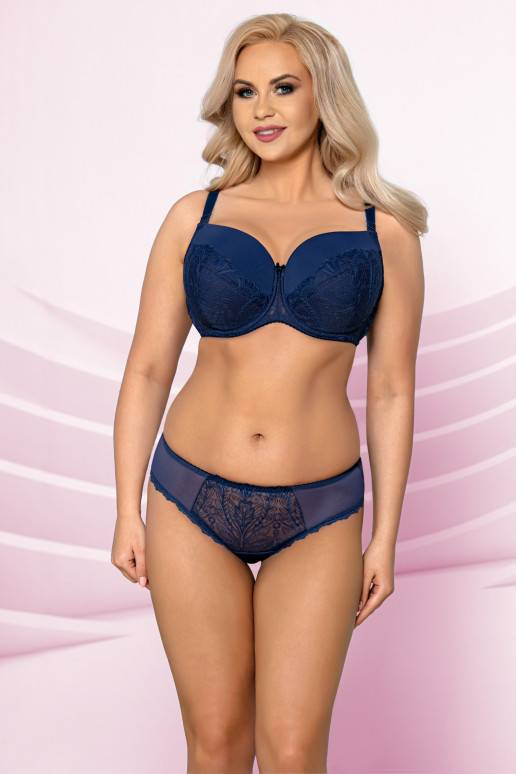 Pakietinta liemenėlė modelis 155577 Vena   Pakietinta liemenėlė modelis 155577 Vena
