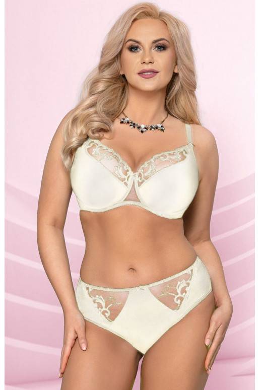 Pusiau minkšta liemenėlė modelis 155628 Vena   Pusiau minkšta liemenėlė modelis 155628 Vena