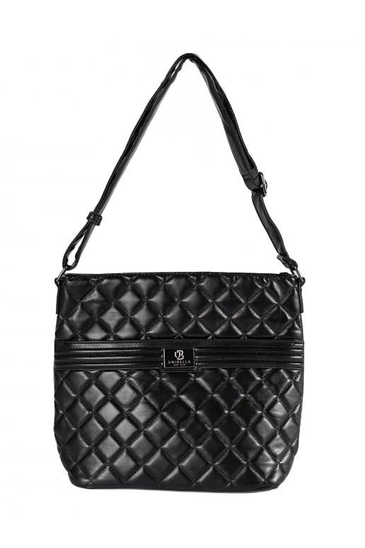 černá Dámská kabelka 