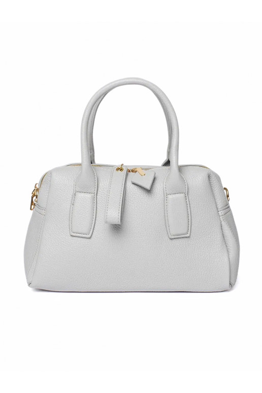 šedá Dámská kabelka