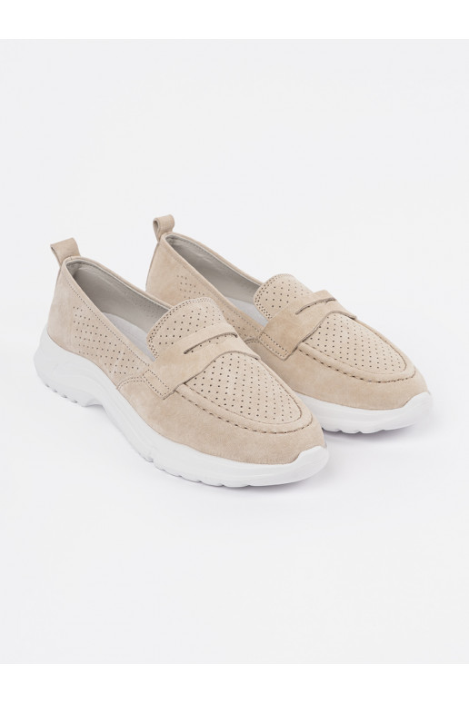 Mokasíny s platformou   Mokasíny s platformou
