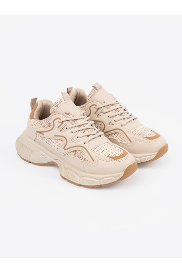 Tenisky   s platformou 2