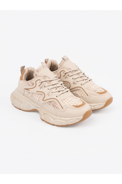 Tenisky   s platformou Tenisky   s platformou