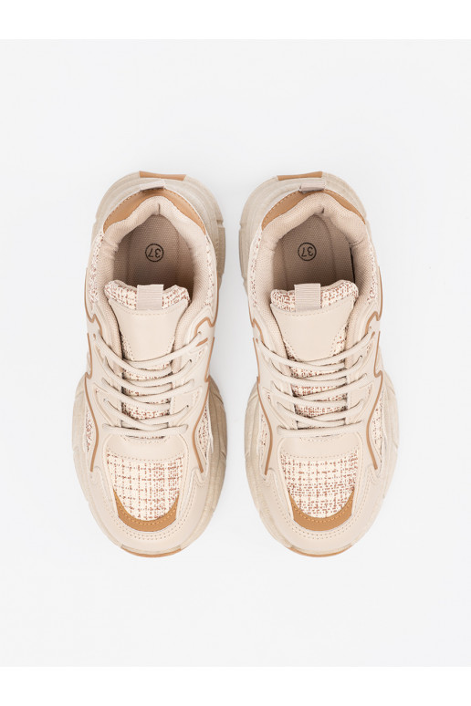 Tenisky   s platformou Tenisky   s platformou