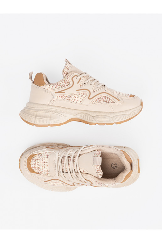 Tenisky   s platformou Tenisky   s platformou