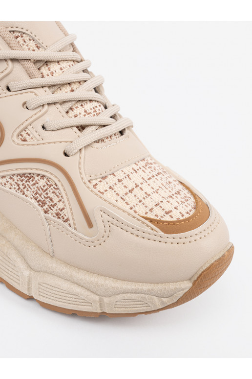 Tenisky   s platformou Tenisky   s platformou