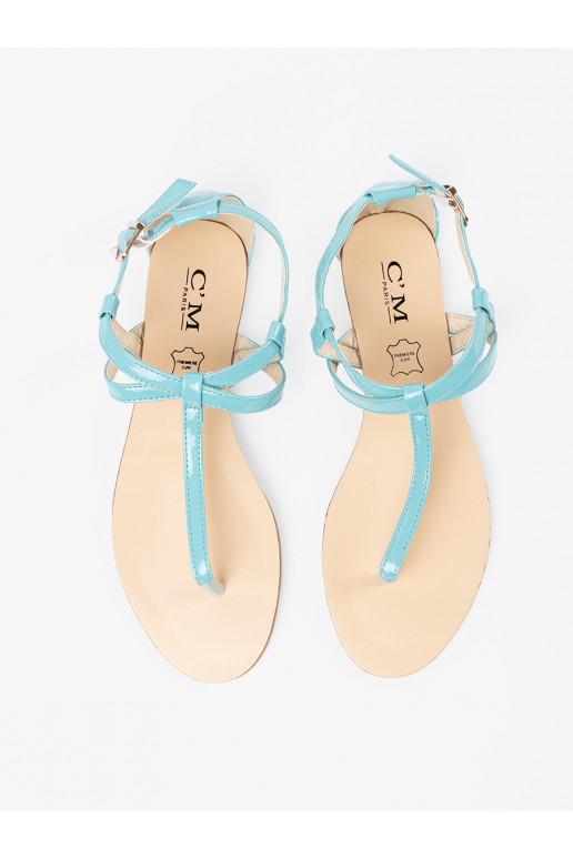 sandály  stylu japonek  sandály  stylu japonek