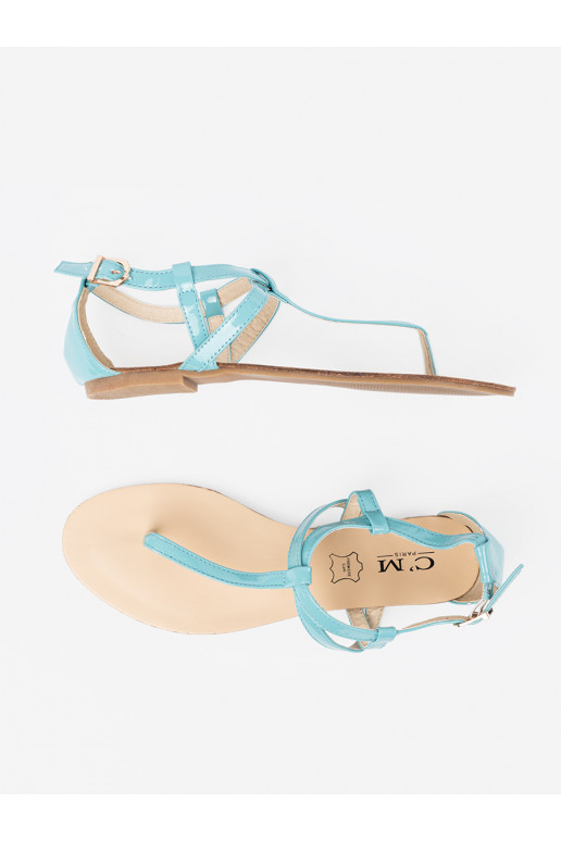 sandály  stylu japonek  sandály  stylu japonek