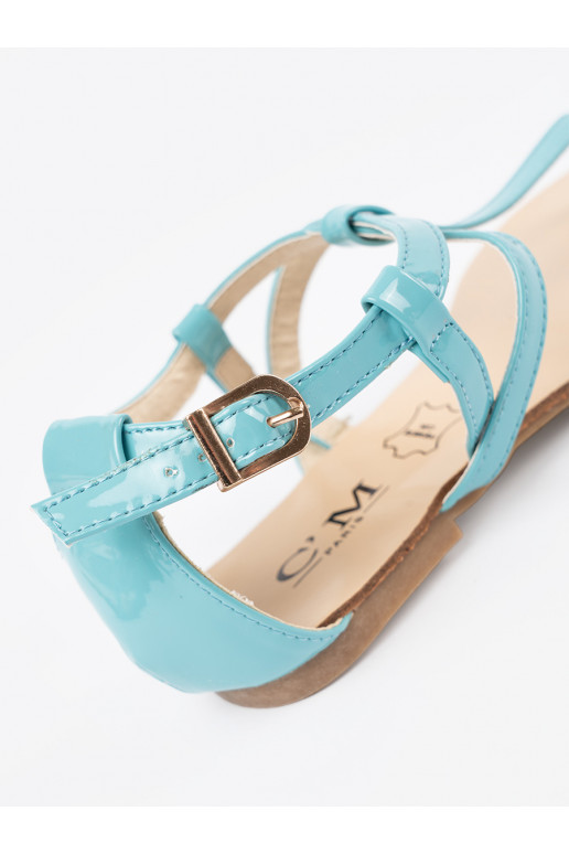 sandály  stylu japonek  sandály  stylu japonek