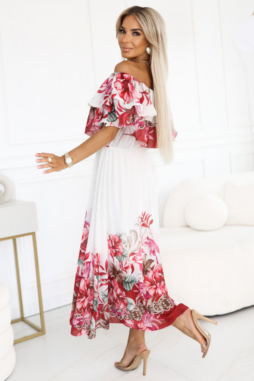 šaty 214607 Numoco  2