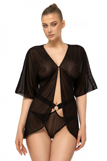 Seksualūs naktinukai modelis 155857 Anais