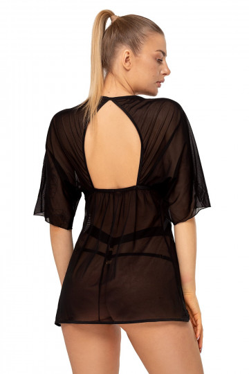 Seksualūs naktinukai modelis 155857 Anais  2