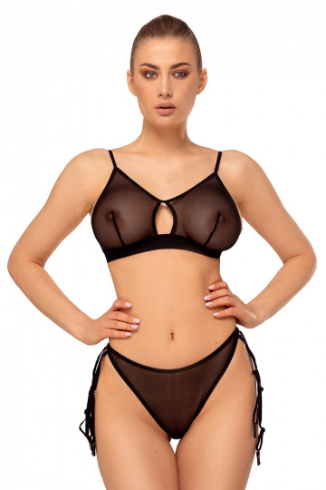 Seksualus komplektas modelis 155863 Anais