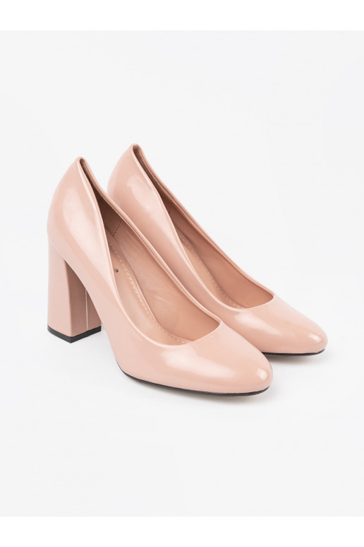 slonová kost  vysoké podpatky na podpatku slonová kost  vysoké podpatky na podpatku