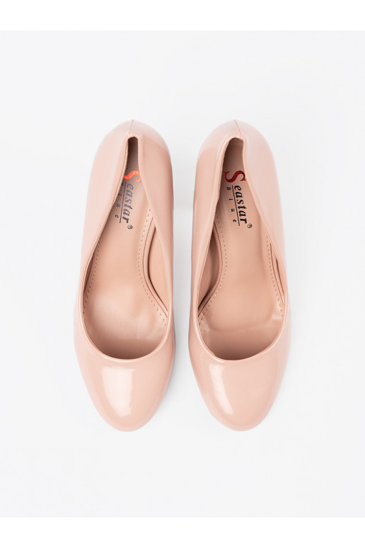 slonová kost  vysoké podpatky na podpatku slonová kost  vysoké podpatky na podpatku