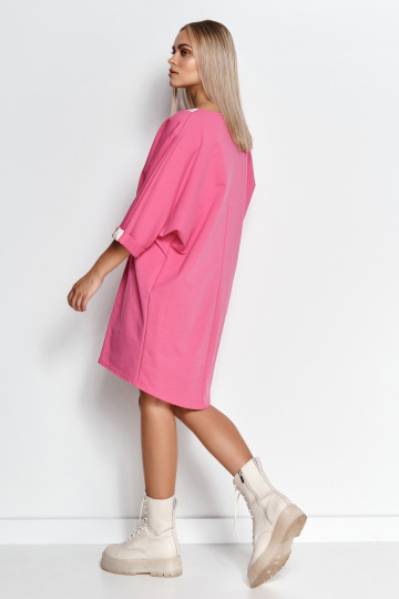 Suknelė modelis 152590 Makadamia  2