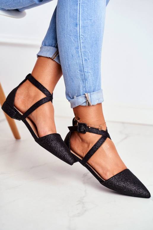 Blizgios balerinos su smailiomis... Blizgios balerinos su smailiomis...