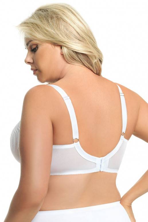 Minkšta liemenėlė modelis 156349 Gorsenia Lingerie   Minkšta liemenėlė modelis 156349 Gorsenia Lingerie